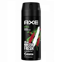 Axe Africa Deodorant Spray 150ml